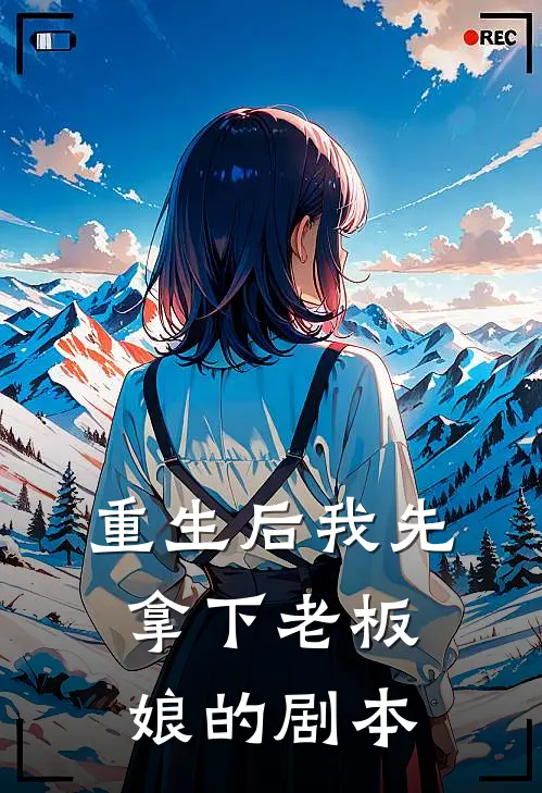 重生后我先拿下老板娘的剧本