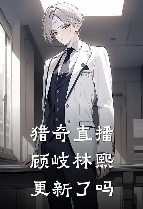 猎奇直播顾岐林熙更新了吗