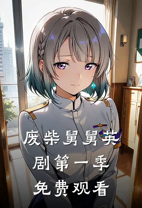 废柴舅舅英剧第一季免费观看