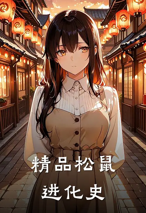 精品松鼠进化史