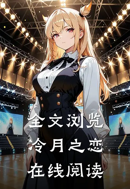 全文浏览冷月之恋在线阅读