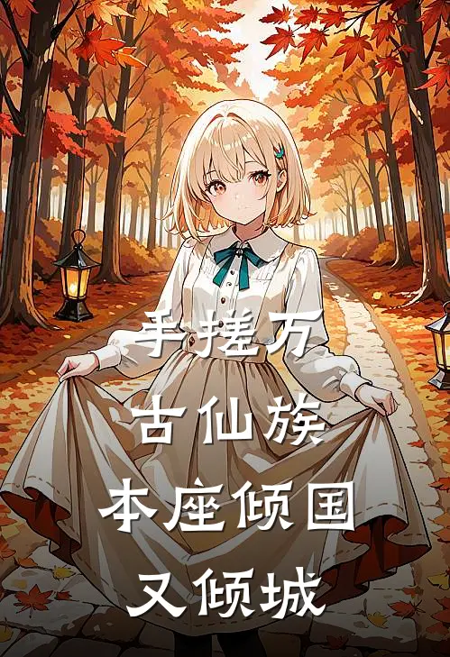 手搓万古仙族，本座倾国又倾城