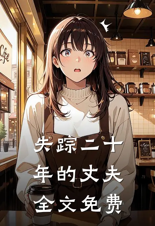 失踪二十年的丈夫全文免费