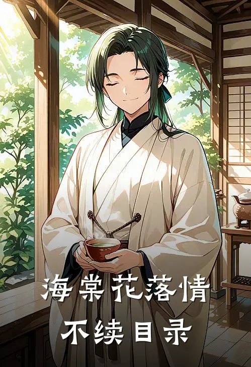 海棠花落情不续目录