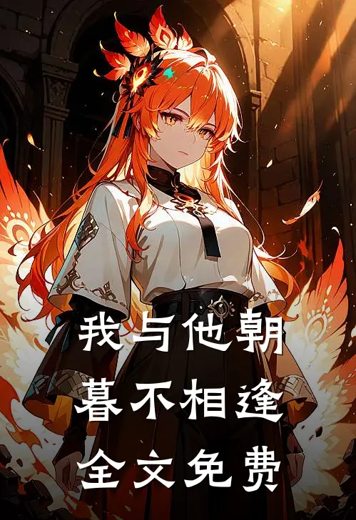我与他朝暮不相逢全文免费