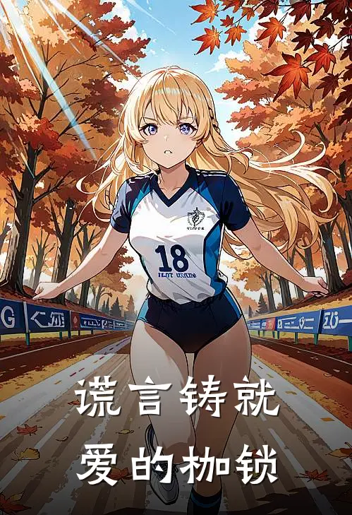 谎言铸就爱的枷锁