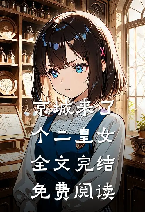 京城来了个二皇女全文完结免费阅读