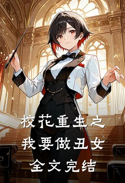校花重生之我要做丑女全文完结