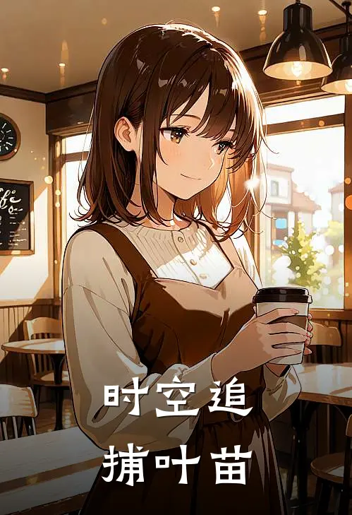 时空追捕叶苗