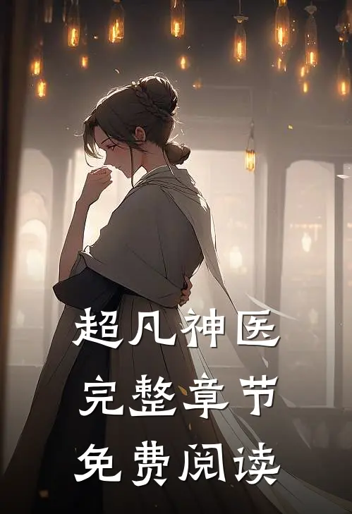 超凡神医完整章节免费阅读