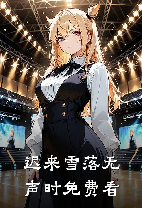 迟来雪落无声时免费看