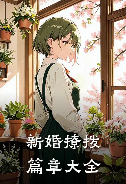 新婚撩拨篇章大全