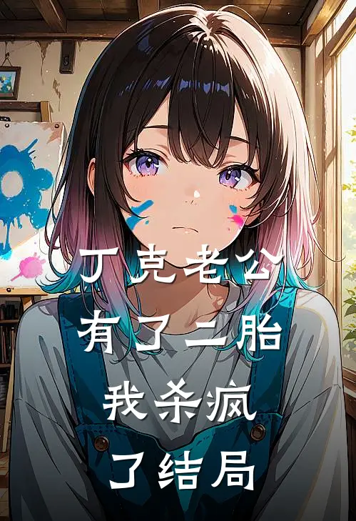 丁克老公有了二胎，我杀疯了结局