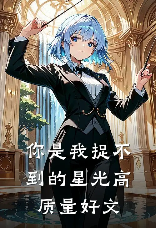 你是我捉不到的星光高质量好文