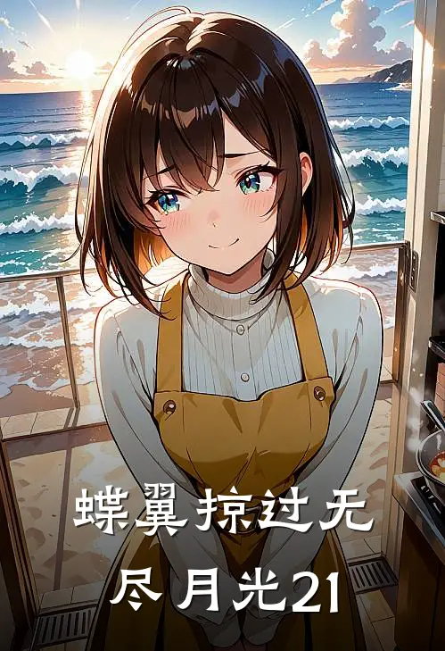 蝶翼掠过无尽月光21
