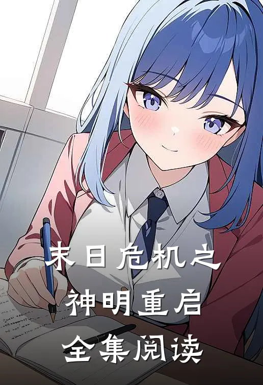 末日危机之神明重启全集阅读