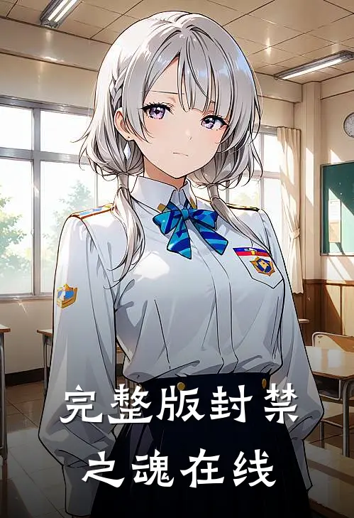 完整版封禁之魂在线