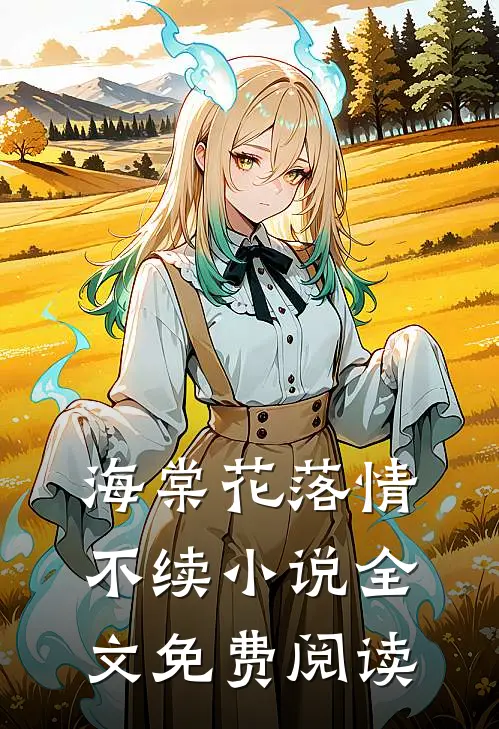海棠花落情不续小说全文免费阅读