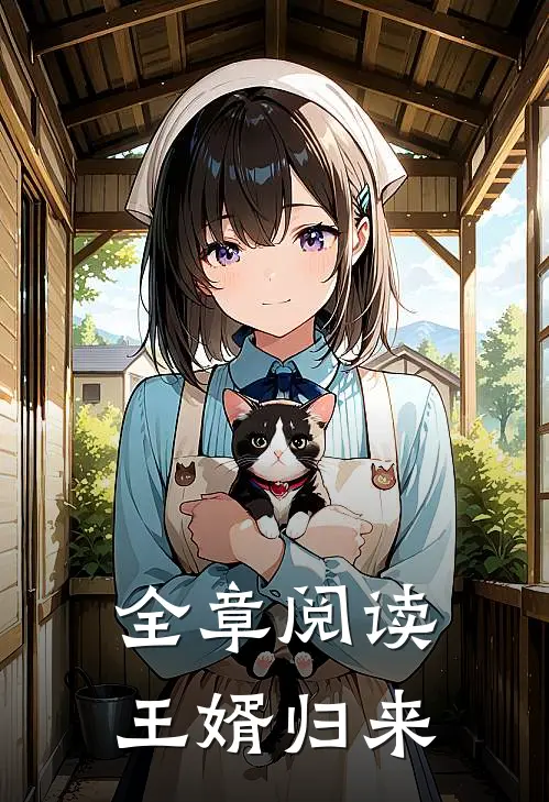 全章阅读王婿归来
