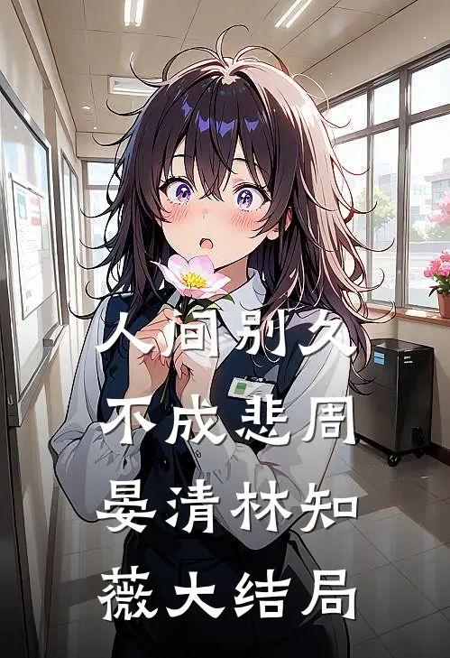 人间别久不成悲周晏清林知薇大结局