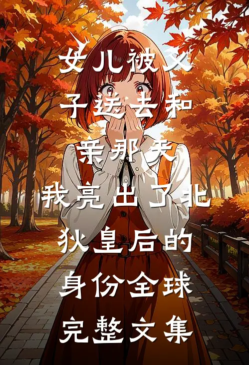 女儿被义子送去和亲那天，我亮出了北狄皇后的身份全球完整文集