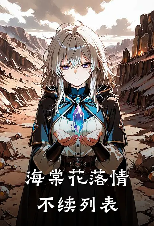 海棠花落情不续列表