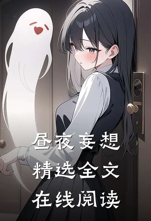昼夜妄想精选全文在线阅读