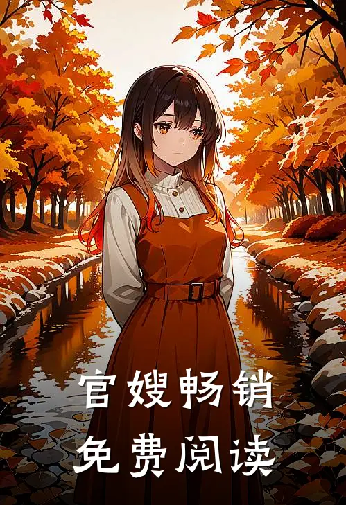 官嫂畅销免费阅读