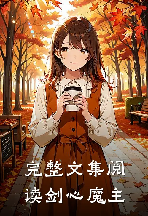 完整文集阅读剑心魔主