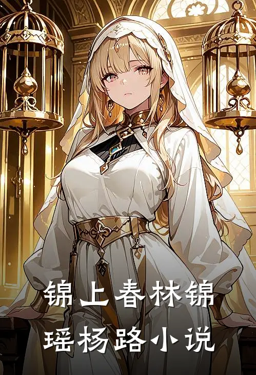 锦上春林锦瑶杨路小说