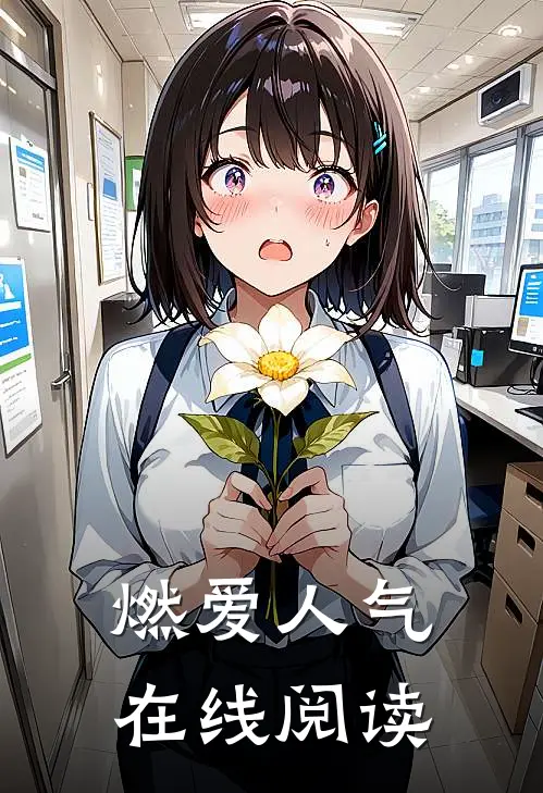 燃爱人气在线阅读