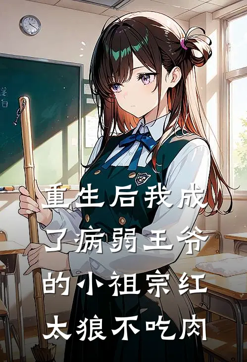 重生后我成了病弱王爷的小祖宗 红太狼不吃肉