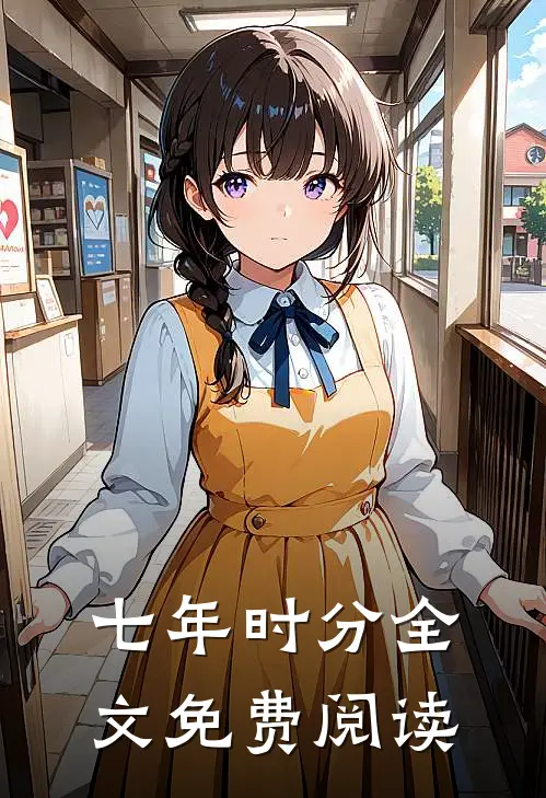 七年时分全文免费阅读