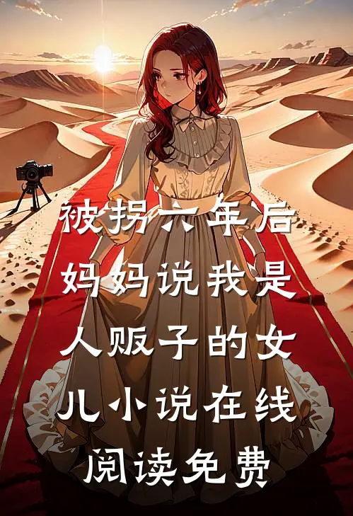 被拐六年后，妈妈说我是人贩子的女儿小说在线阅读免费