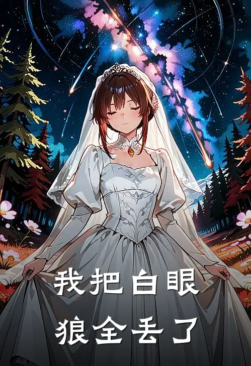 我把白眼狼全丢了