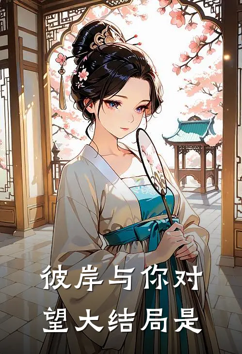 彼岸与你对望大结局是