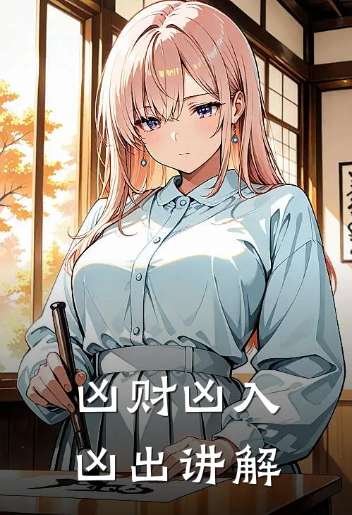 凶财凶入凶出讲解