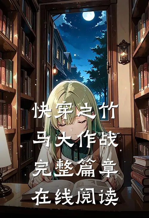 快穿之竹马大作战完整篇章在线阅读