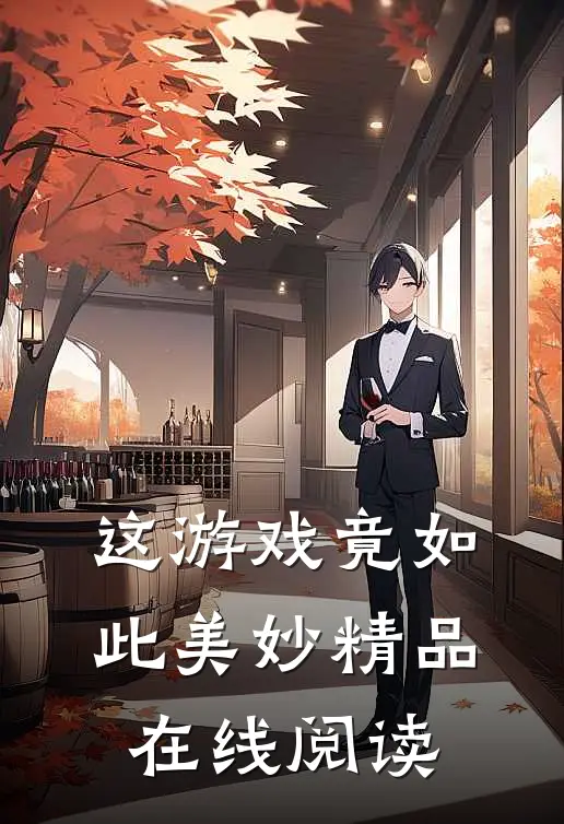 这游戏竟如此美妙精品在线阅读