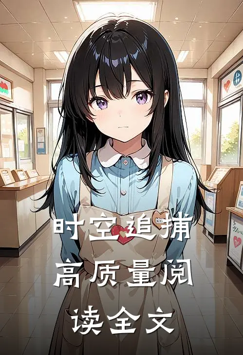 时空追捕高质量阅读全文