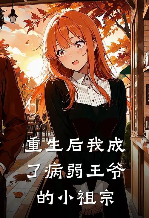 重生后我成了病弱王爷的小祖宗