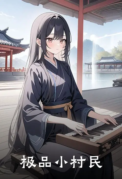 极品小村民