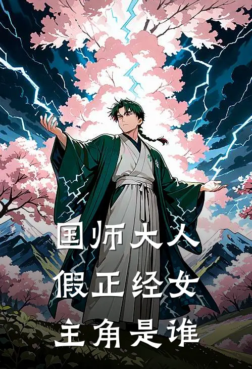 国师大人假正经女主角是谁