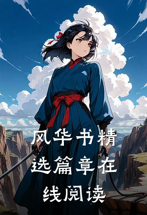 风华书精选篇章在线阅读