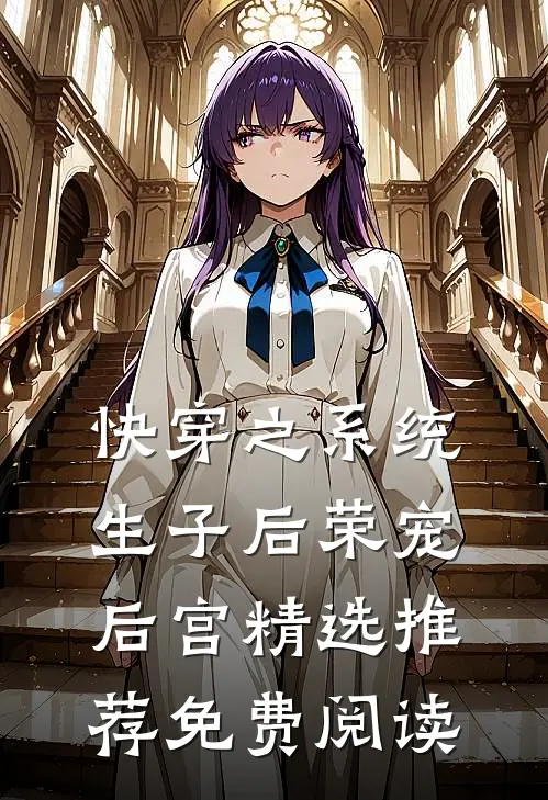 快穿之系统生子后荣宠后宫精选推荐免费阅读