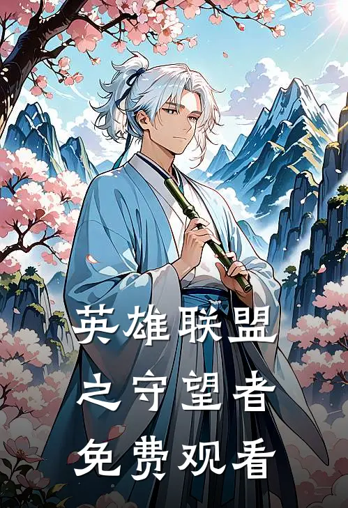 英雄联盟之守望者免费观看