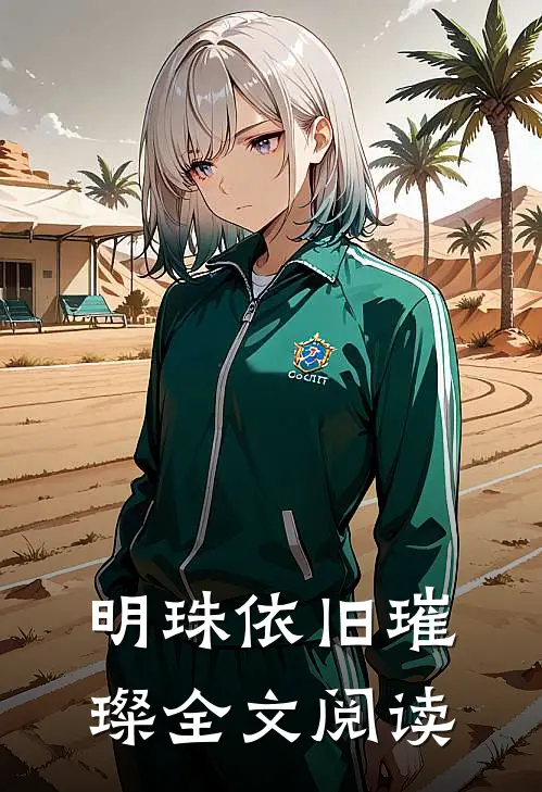 明珠依旧璀璨全文阅读