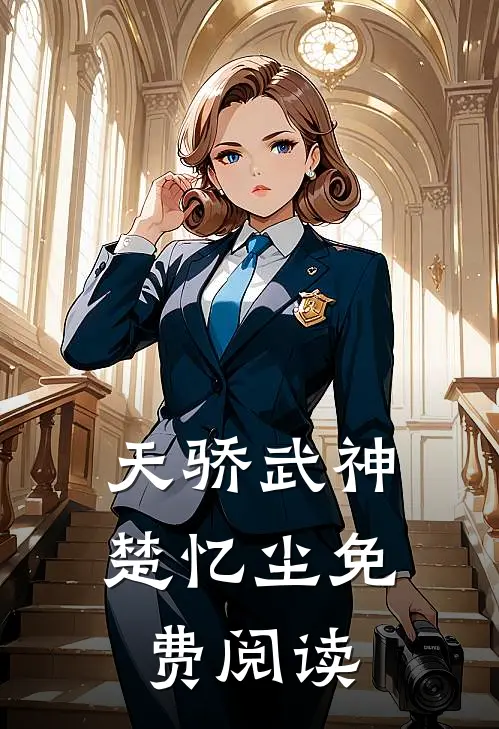 天骄武神楚忆尘免费阅读