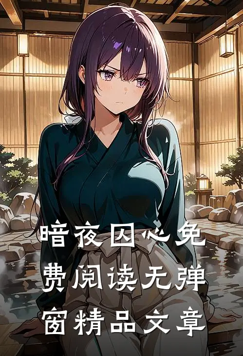暗夜囚心免费阅读无弹窗精品文章
