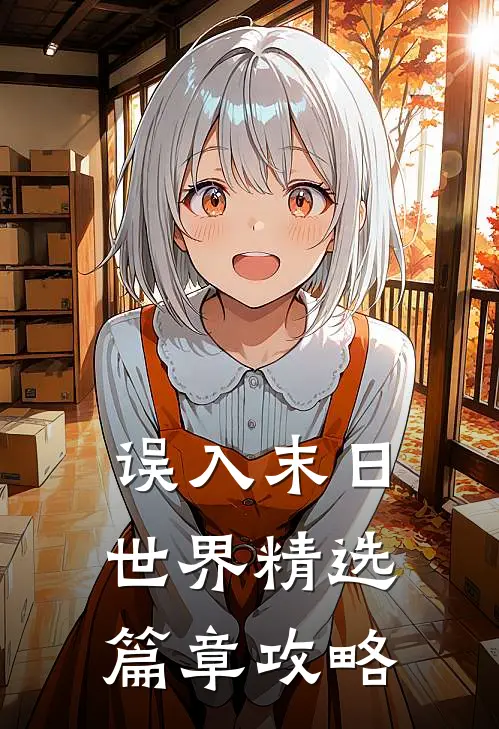 误入末日世界精选篇章攻略
